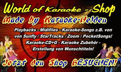 Karaoke-Helden-Playbacks-Online-Shop